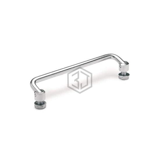 RHEK-10.120.31 - Elesa USA Corporation - Handles