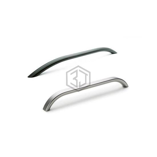 RHBG-30.450.14 - Elesa USA Corporation - Handles