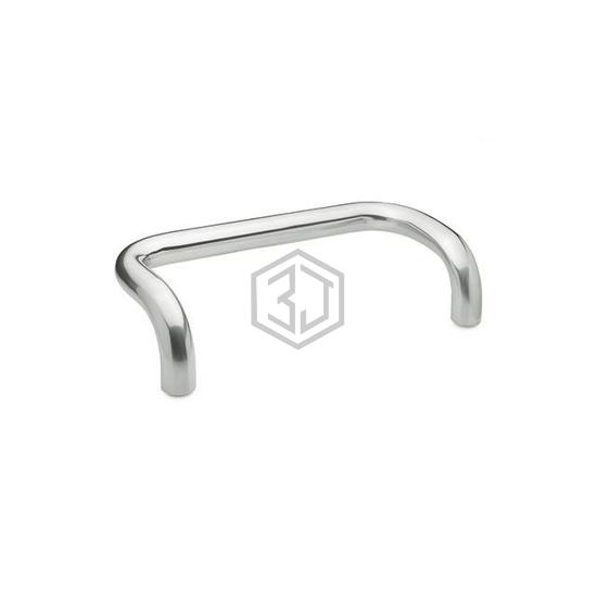 RHER-33.D300.EG - Elesa USA Corporation - Handles
