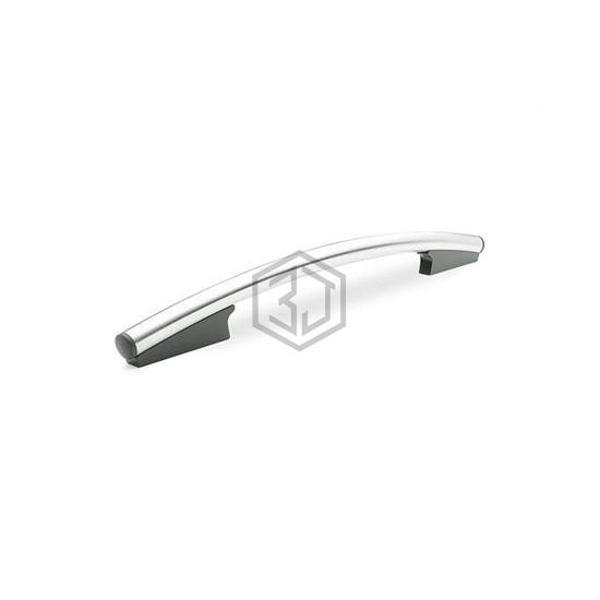 RHGM-30.B600.33 - Elesa USA Corporation - Handles