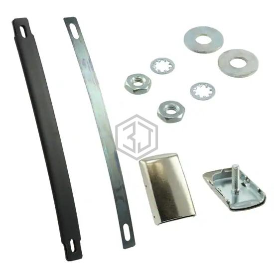 1427J - Hammond Manufacturing - Handles