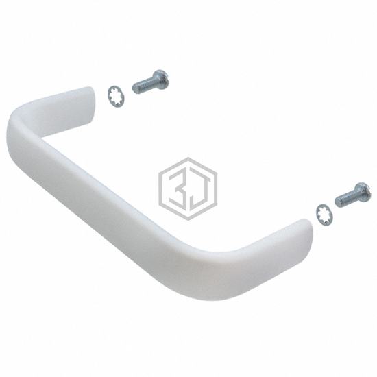 1427C2 - Hammond Manufacturing - Handles