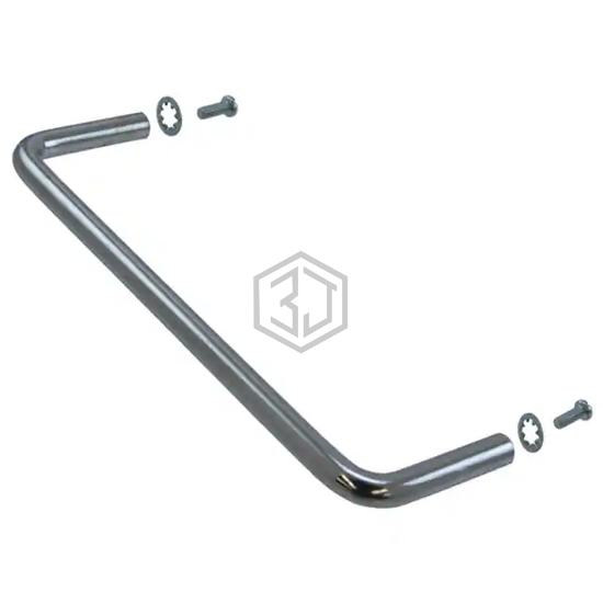 1427T - Hammond Manufacturing - Handles