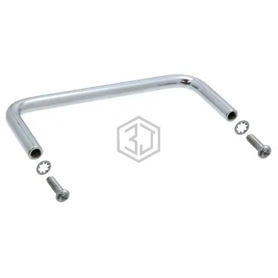 1427N2 - Hammond Manufacturing - Handles