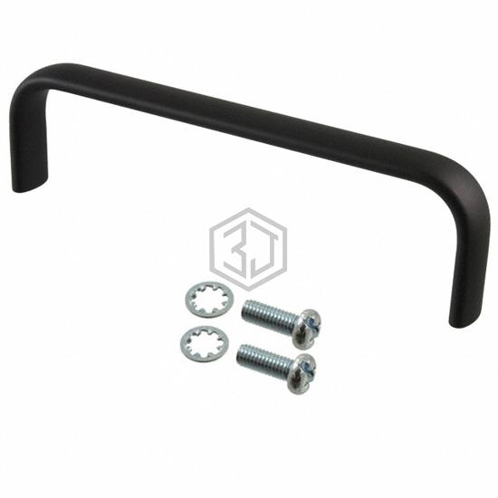 1427C9BK - Hammond Manufacturing - Handles