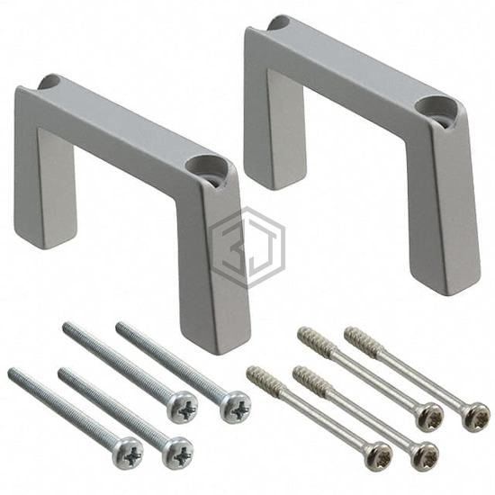 20860257 - Schroff - Handles
