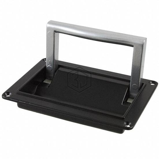 M263-1 - Hammond Manufacturing - Handles