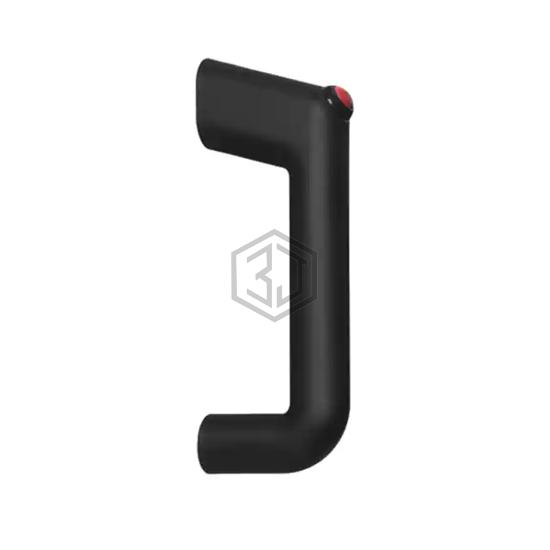 FG11-3SR.160.84 - Davies Molding, LLC - Handles