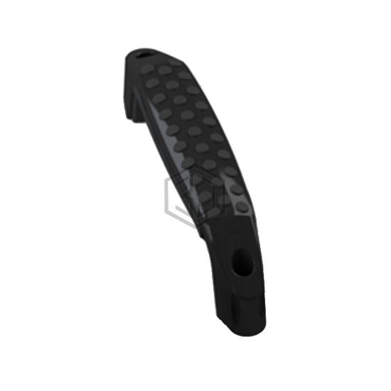 4571BB - Davies Molding, LLC - Handles