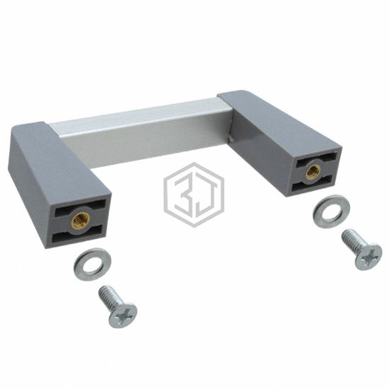 1427GGC - Hammond Manufacturing - Handles