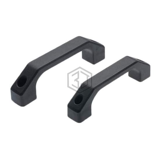 RG-1P.180.84 - Davies Molding, LLC - Handles