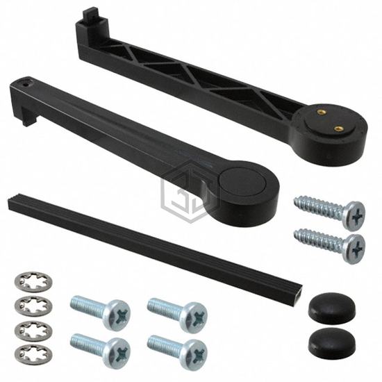 1427BAILKIT3 - Hammond Manufacturing - Handles
