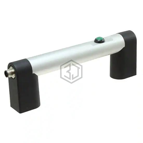 FG7-01.GA160.01 - Davies Molding, LLC - Handles