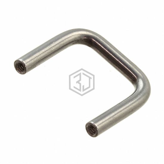 8007-256-SS - RAF Electronic Hardware - Handles