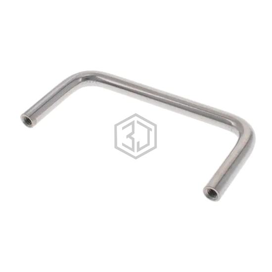 8128-832-SS-20 - RAF Electronic Hardware - Handles