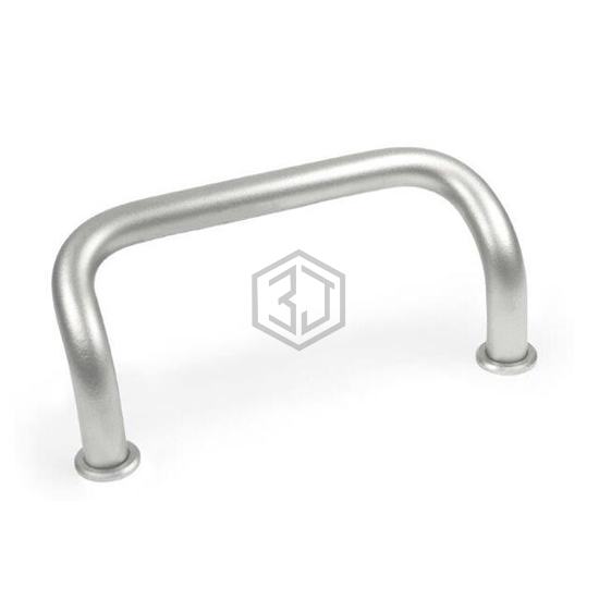 425.1-NI-10-88-GS - J.W. Winco - Handles