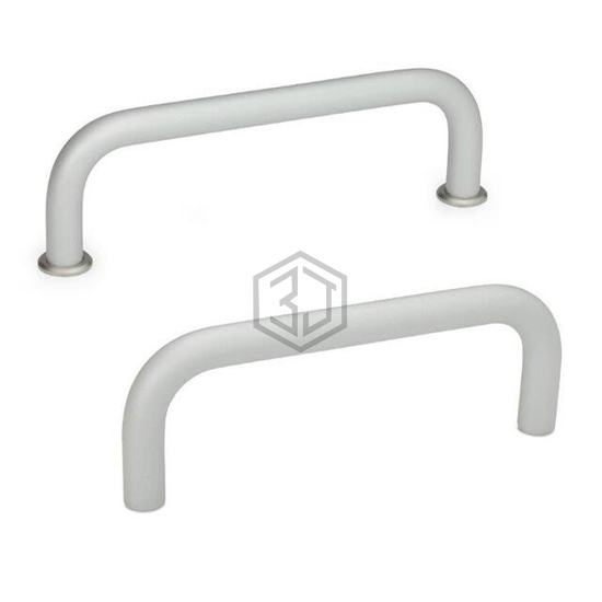 425-AL-10-100-EL - J.W. Winco - Handles