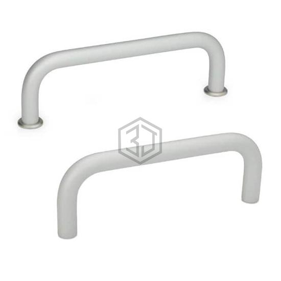 425-AL-8-55-EL - J.W. Winco - Handles