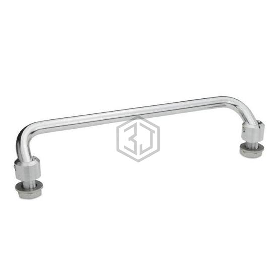 425.2-ST-10-180-CR - J.W. Winco - Handles