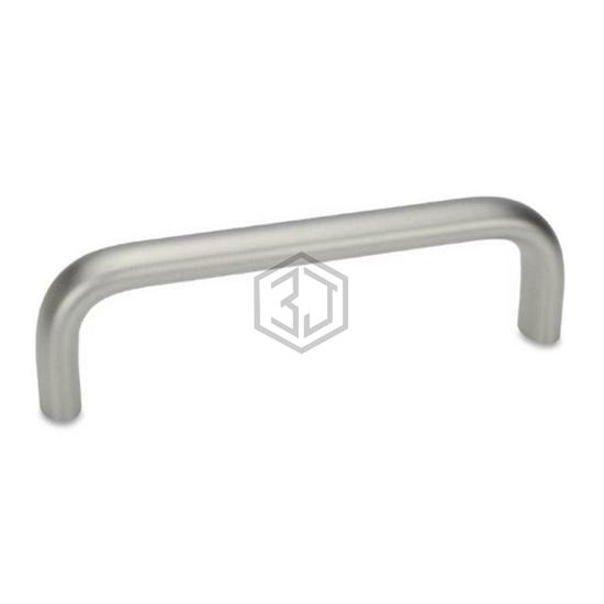 565.5-20-1/4X20-160-A-GS - J.W. Winco - Handles