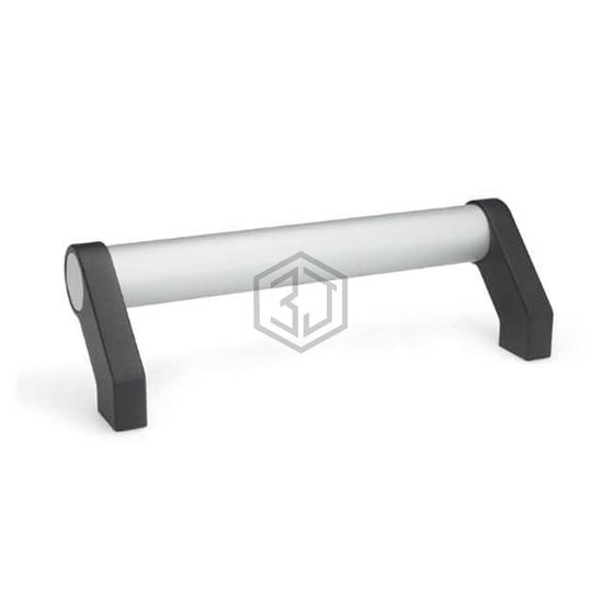 333-1.10-24.00-A-EL - J.W. Winco - Handles