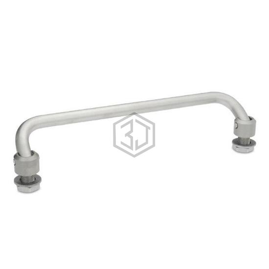 425.2-NI-10-100-GS - J.W. Winco - Handles
