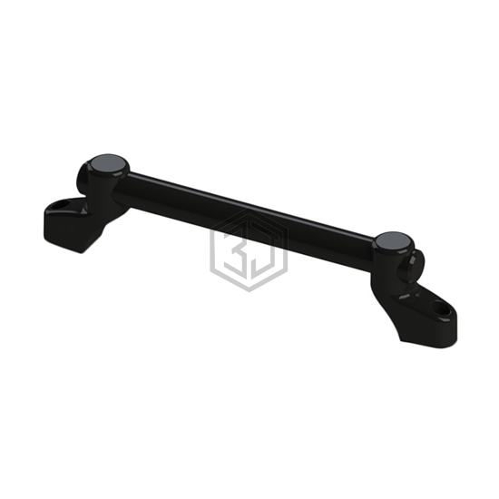4608BB - Davies Molding, LLC - Handles