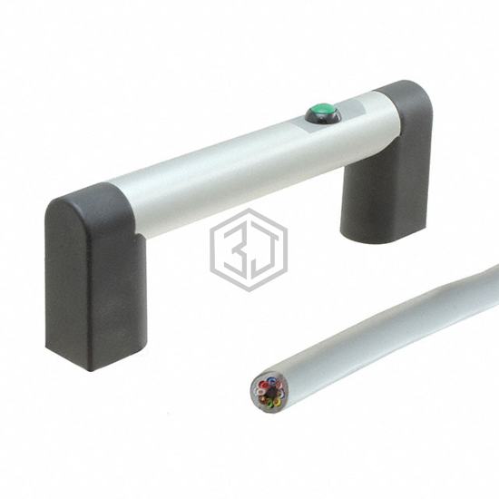 FG7-01.GC160.01 - Davies Molding, LLC - Handles