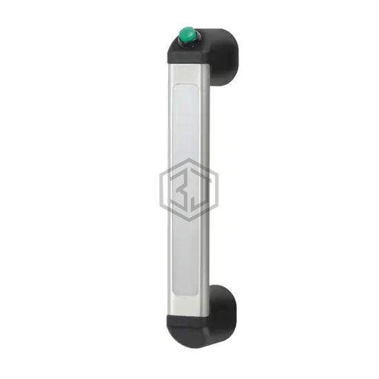 FG12-LH10.165.11 - Davies Molding, LLC - Handles