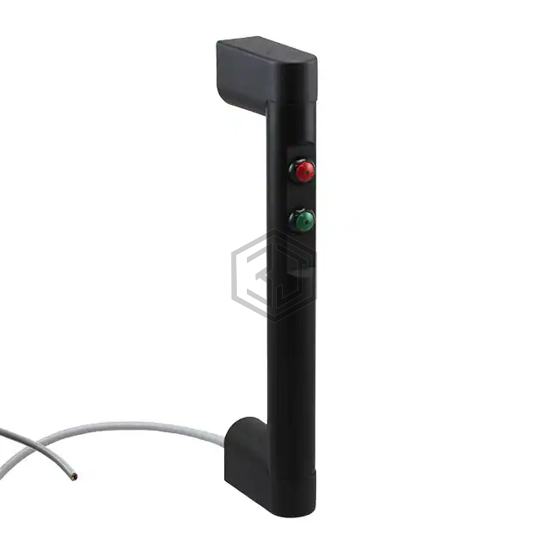FG7-02.GC220.04 - Davies Molding, LLC - Handles