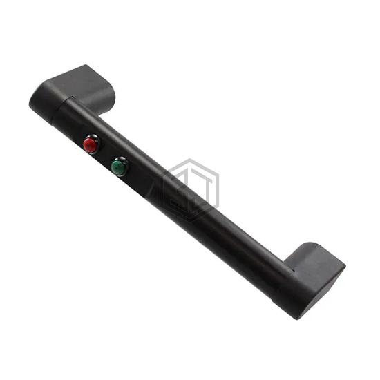 FG7-02.GB220.04 - Davies Molding, LLC - Handles