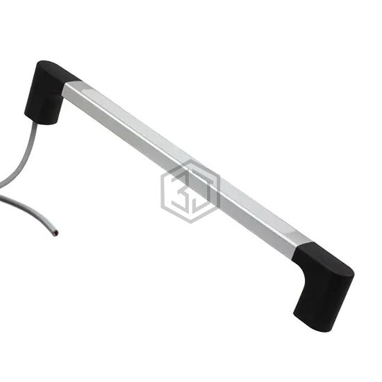 FG4-LH10.375.11 - Davies Molding, LLC - Handles