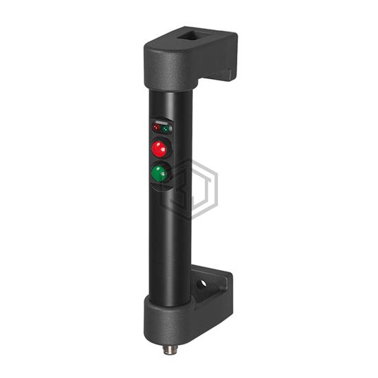 FG16-02S.180.84 - Davies Molding, LLC - Handles