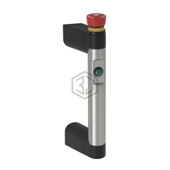 FG7-04.GA160.01 - Davies Molding, LLC - Handles