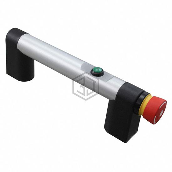 FG7-04.GB160.01 - Davies Molding, LLC - Handles