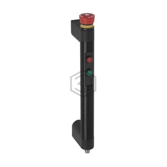 FG7-05.GB220.04 - Davies Molding, LLC - Handles