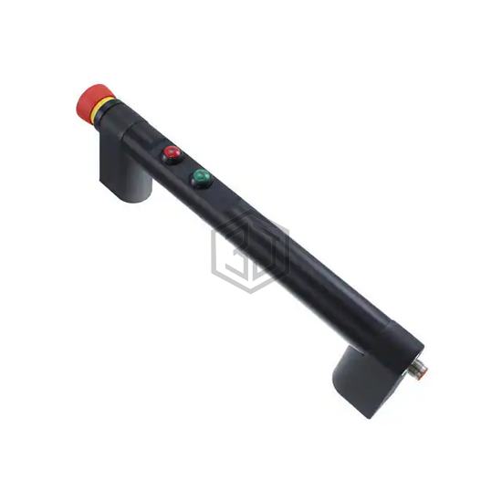 FG7-05.GA220.04 - Davies Molding, LLC - Handles