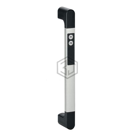 FG4-E2.350.11 - Davies Molding, LLC - Handles