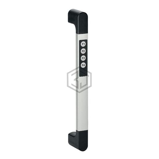 FG4-E4.350.11 - Davies Molding, LLC - Handles