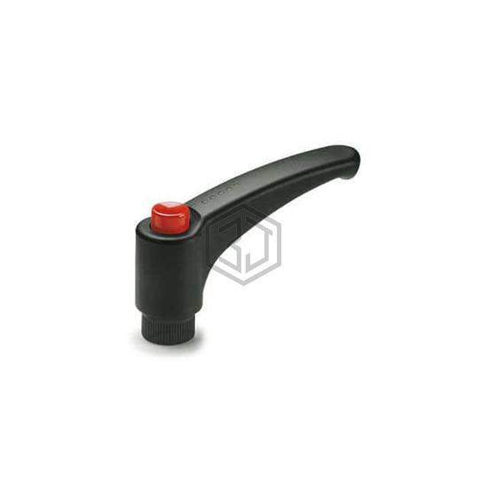 233151-C6 - Elesa USA Corporation - Handles