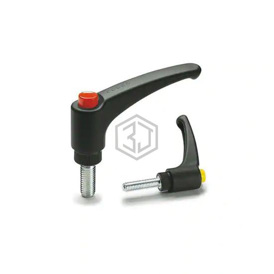 235006-C1 - Elesa USA Corporation - Handles