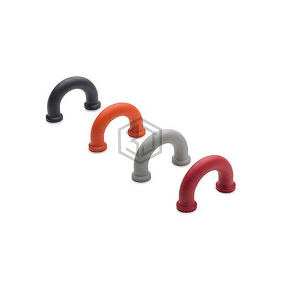 138201-C6 - Elesa USA Corporation - Handles