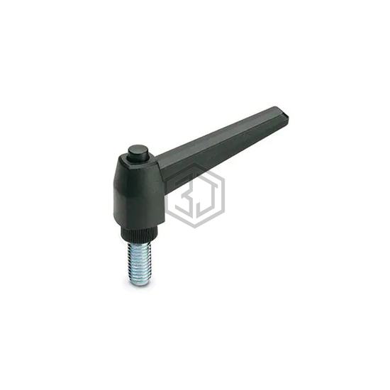 142901 - Elesa USA Corporation - Handles