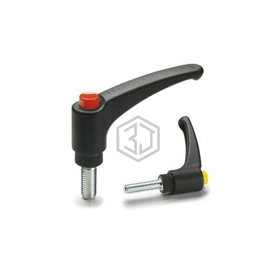 90234536-C1 - Elesa USA Corporation - Handles