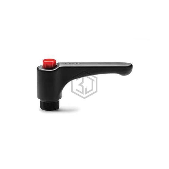 253139-C6 - Elesa USA Corporation - Handles