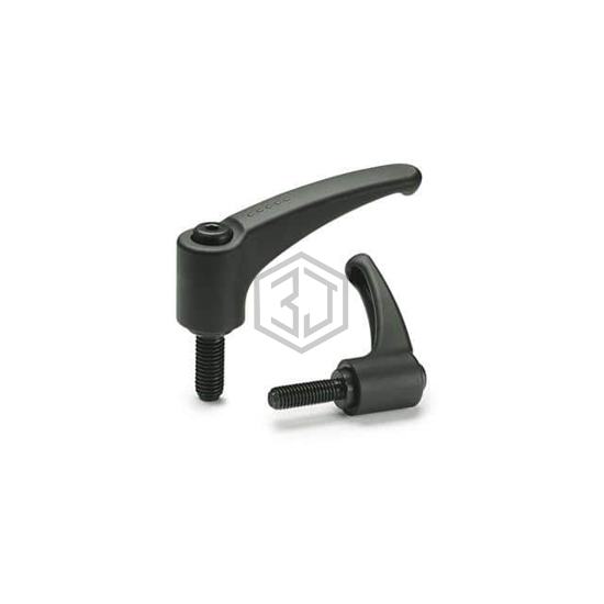 238557 - Elesa USA Corporation - Handles