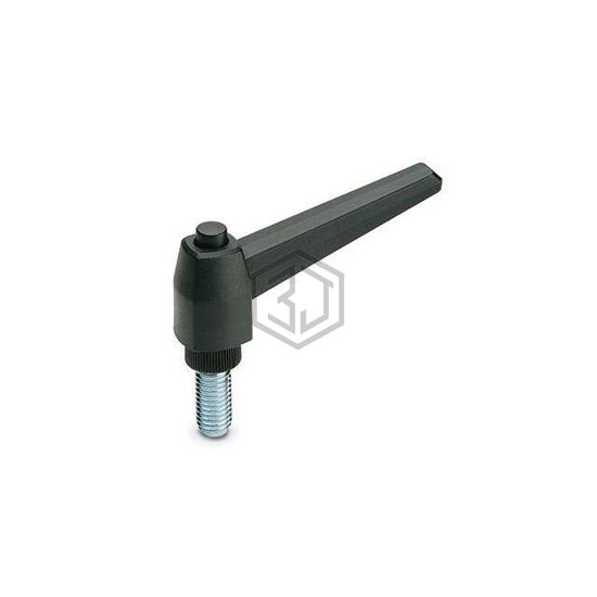 941501 - Elesa USA Corporation - Handles