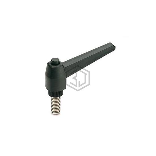 141371 - Elesa USA Corporation - Handles