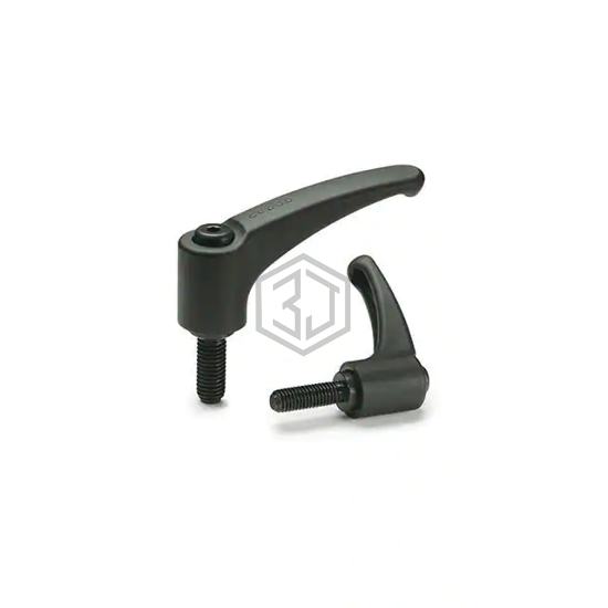 90238729 - Elesa USA Corporation - Handles