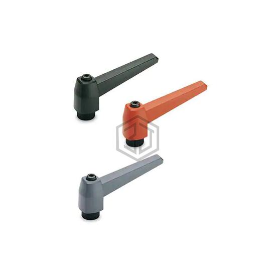 42152 - Elesa USA Corporation - Handles
